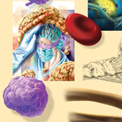 Medical illustration Sourcebook Ad
