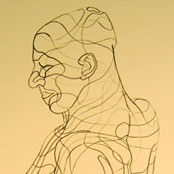 Surface Contour Study