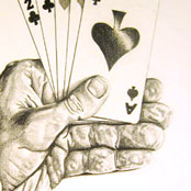 Hands