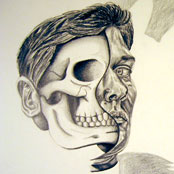Self Portrait #2